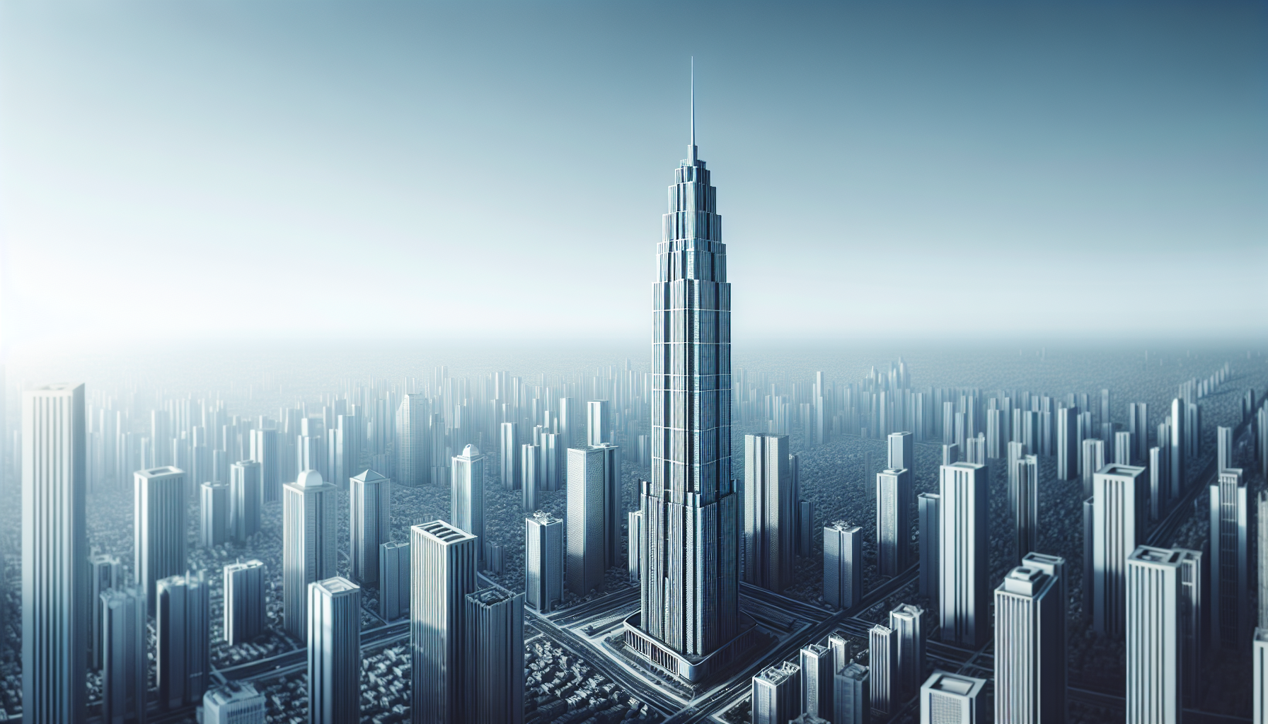 What Is The Tallest Building In The Americas?