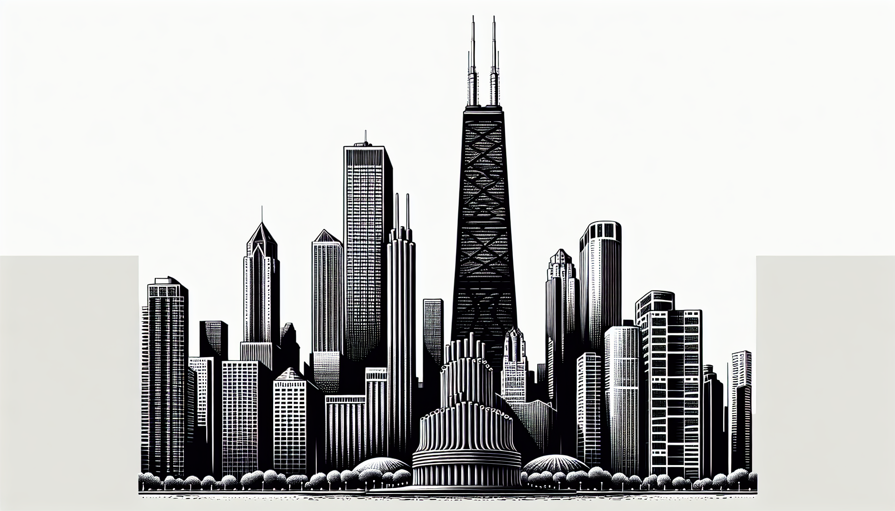 What Is The Tallest Tower In Chicago?