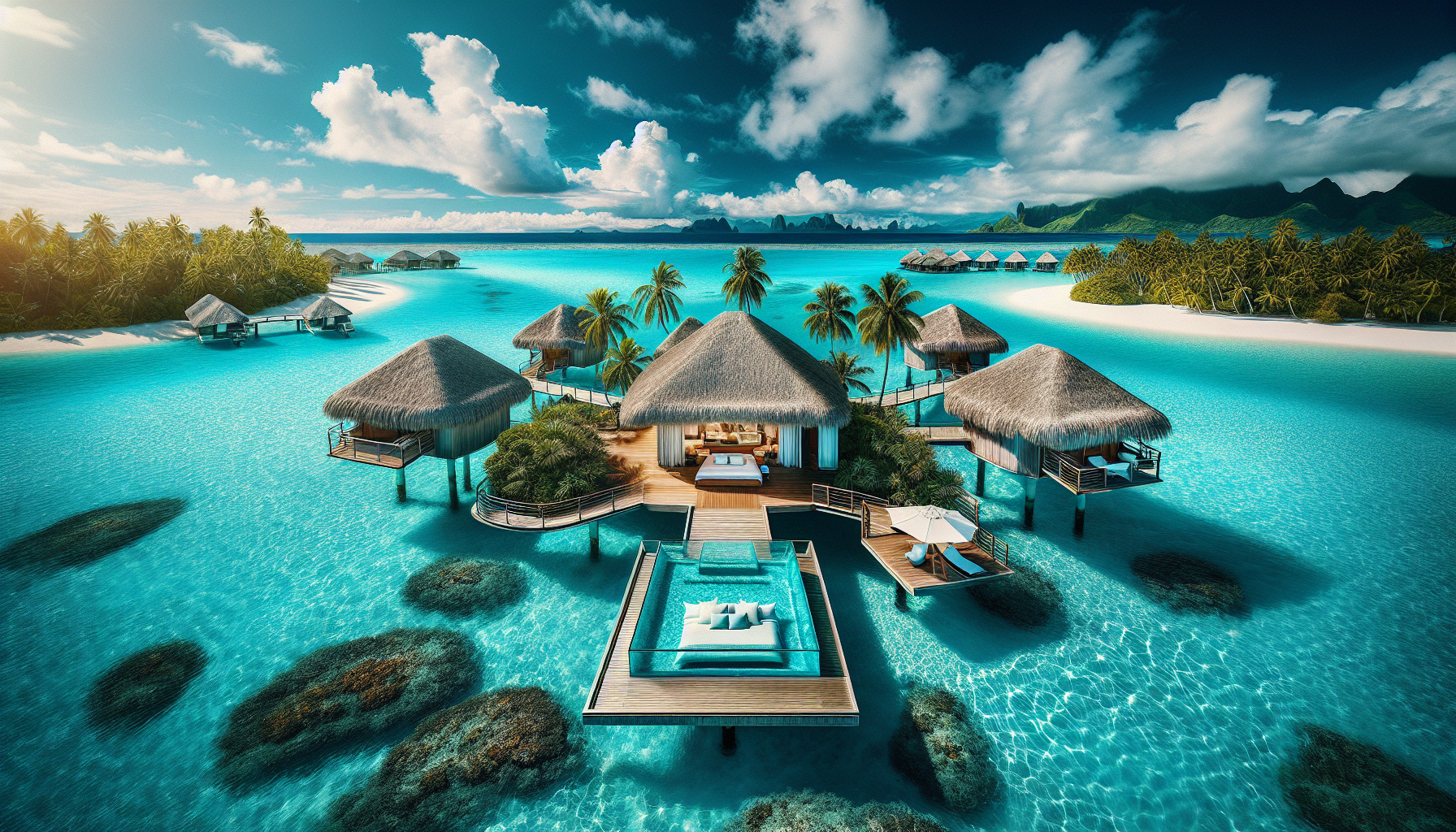 How Much Does It Cost Per Night At Bora Bora?